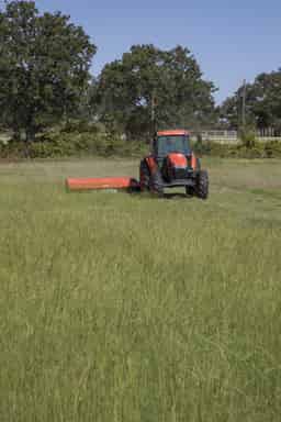 M6S-111 ROPS