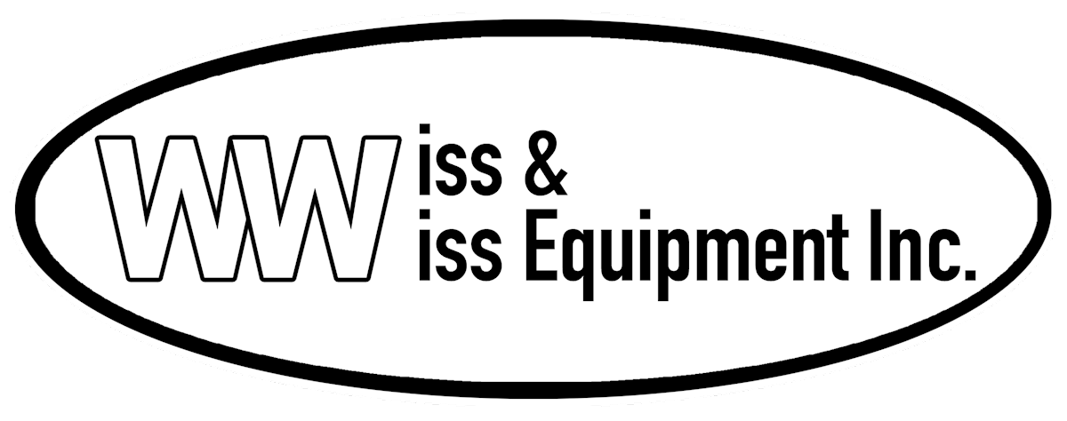 Wiss and Wiss Equipment Logo